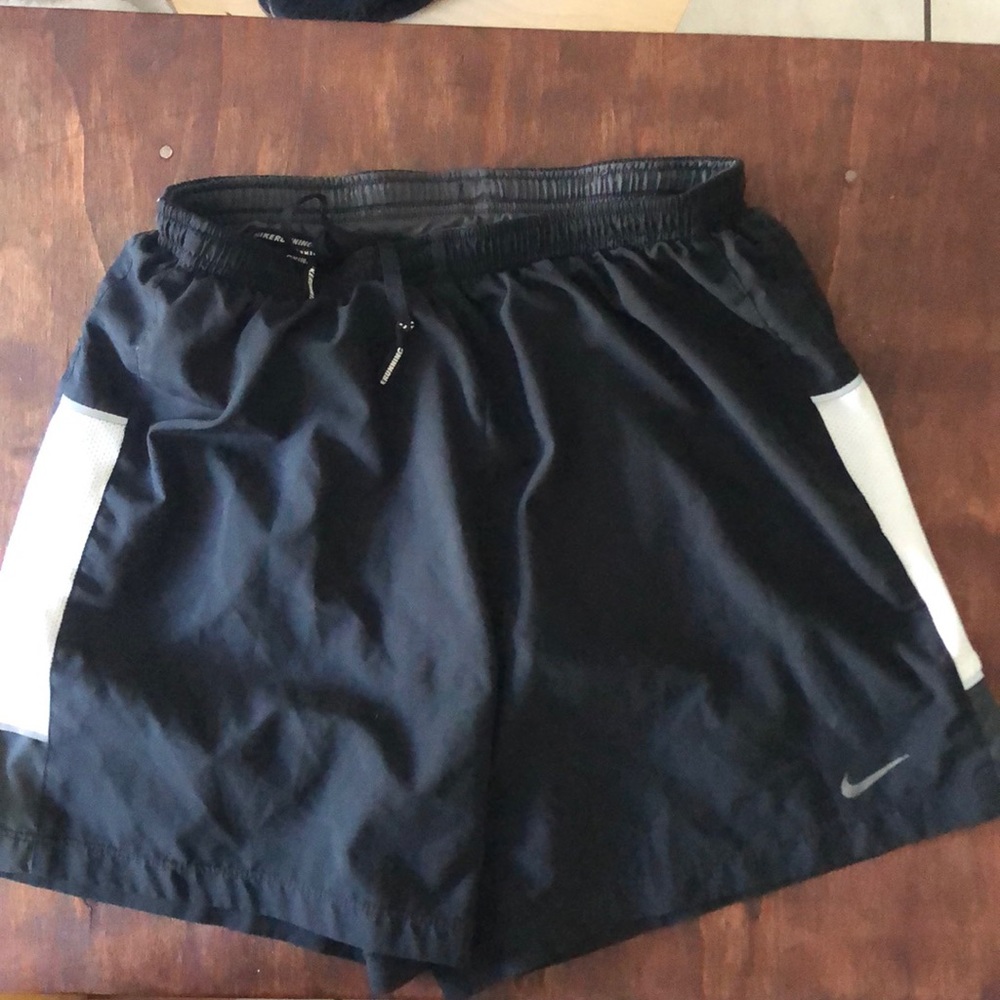 Nike Dri-Fit Running Shorts